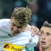Eintracht Francfort  – Borussia M 16 mai 2020