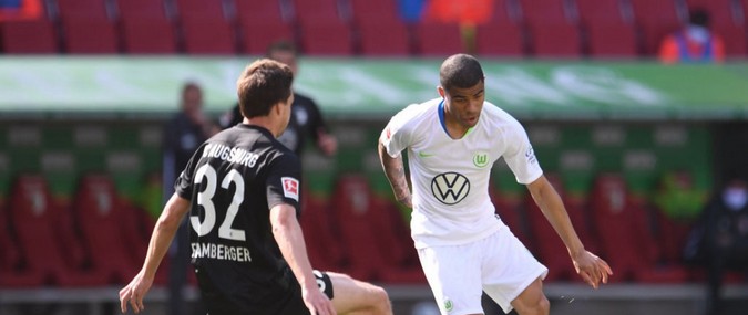 Wolfsburg – Eintracht Francfort 30 mai 2020