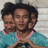 Magwe - Yangon United 24 mars 2020