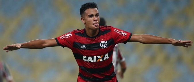Flamengo – Bahia 10 novembre 2019