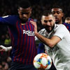 Real Madrid – Barcelone 27 février 2019