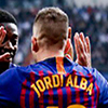 Barcelone – Espanyol 30 mars 2019