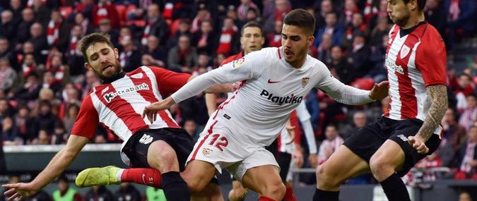 Séville – Athletic Bilbao 18 mai 2019