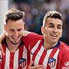 Athletic Bilbao – Atlético Madrid 16 mars 2019