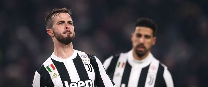 Juventus – Atalanta 19 mai 2019