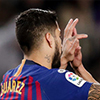 Eibar – Barcelone 19 mai 2019