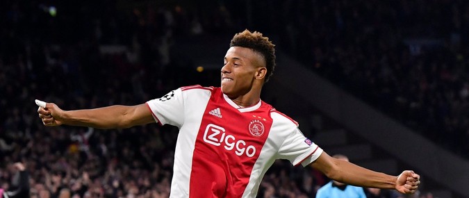 Ajax – PAOK 13 août 2019