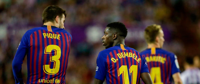 Barcelone – Celta. Pronostic pour le match. Le 09/11/2019