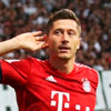 Schalke 04 – Bayern 24 août 2019