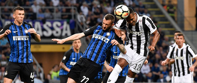 Juventus – Inter Milan 07 décembre 2018