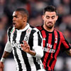 Juventus – Milan AC 09 mai 2018
