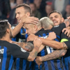 Eintracht Francfort – Inter Milan 07 mars 2019