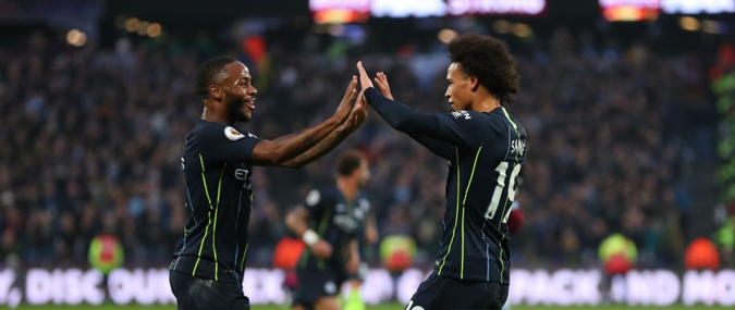 Olympique lyonnais – Manchester City 27 novembre 2018