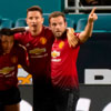 Manchester United – Leicester 10 août 2018