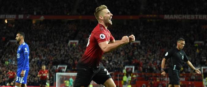 Manchester United – Leicester 14 septembre 2019