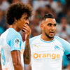 Marseille – Eintracht Francfort 20 septembre 2018