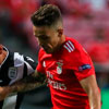 PAOK – Benfica 29 août 2018