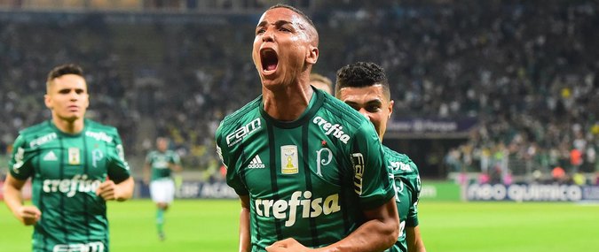 Palmeiras – Avai FC 14 juin 2019