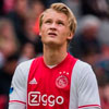 Ajax – Rosenborg 17 août 2017