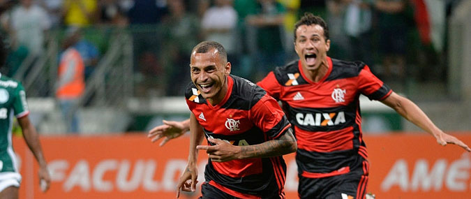 Fluminense – Flamengo 14 octobre 2016