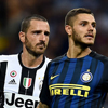 Juventus – Inter Milan 09 décembre 2017