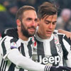 Juventus – AS Rome 23 décembre 2017
