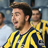 Kasimpasa – Fenerbahçe 19 septembre 2016