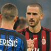 AC Milan – Inter Milan 27 décembre 2017