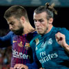 Réal Madrid – Barcelone 17 août 2017
