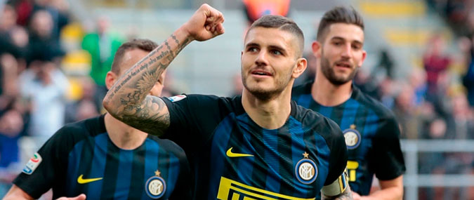 Torino – Inter Milan 18 mars 2017