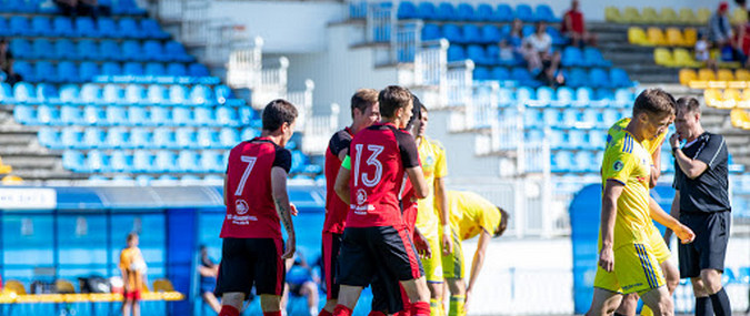 BATE Borisov- Slavia Mozyr 29 avril 2020