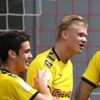 RB Leipzig – Borussia Dortmund 09 janvier 2021