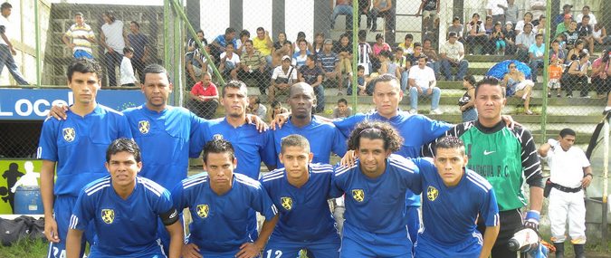 Real Madriz - Managua FC 05 avril 2020