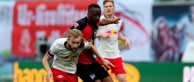 TSG 1899 Hoffenheim – RB Leipzig 12 juin 2020