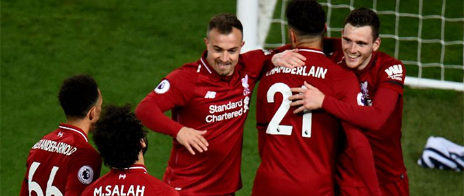 Olympique lyonnais – Liverpool 31 juillet 2019