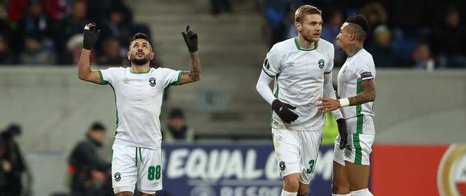 Botev Plovdiv – Ludogorets 1945 Razgrad 21 mai 2019