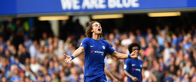 Chelsea – Burnley 22 avril 2019