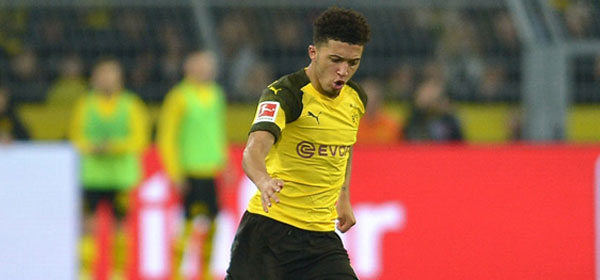 Augsbourg – Borussia Dortmund 01 mars 2019