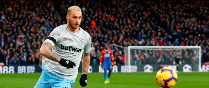 West Ham – Fulham 22 février 2019