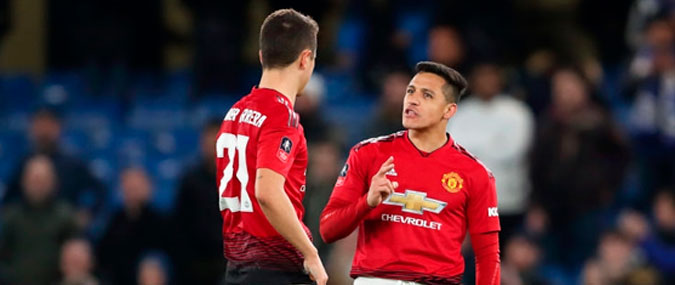 Wolverhampton – Manchester United 02 avril 2019