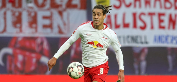 Bayer Leverkusen – RB Leipzig 06 avril 2019