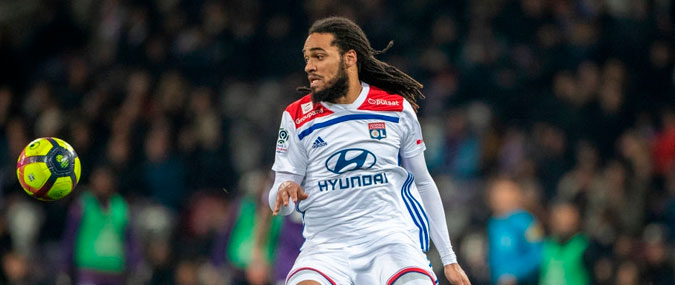 Monaco – Lyon 24 février 2019