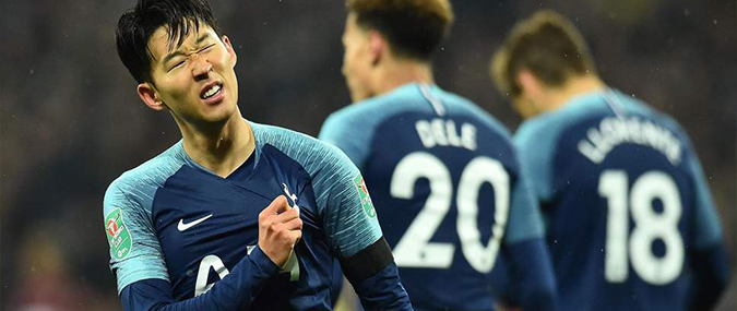 Tottenham – West Ham 27 avril 2019