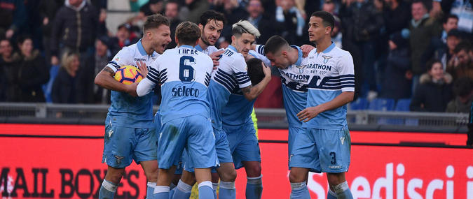 Torino – Lazio 26 mai 2019