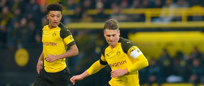 Borussia Dortmund – Bayern 03 août 2019