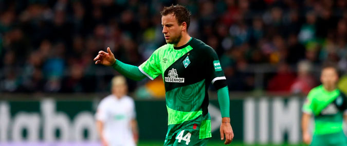 Hertha Berlin – Werder 16 février 2019