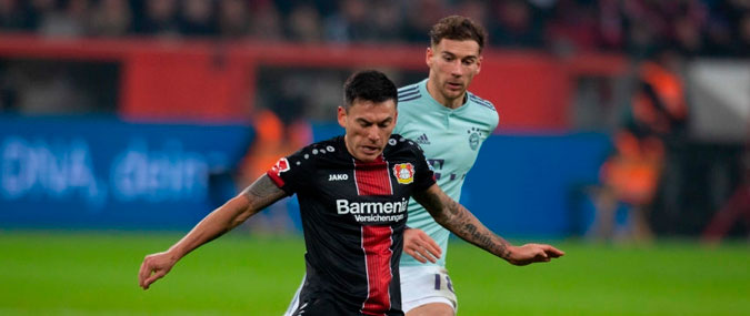 Mayence – Bayer Leverkusen 08 février 2019