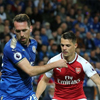 Arsenal – Leicester 22 octobre 2018