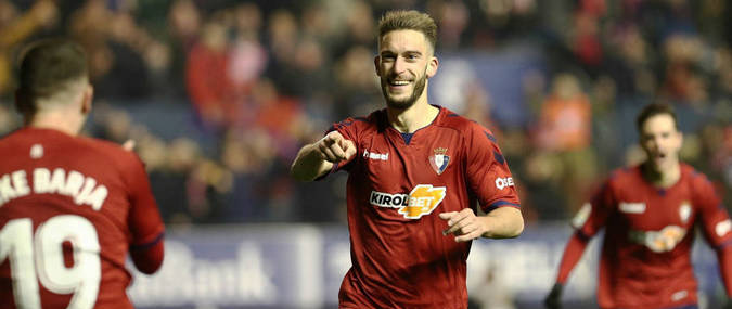 Cordoba – Osasuna 31 mai 2019