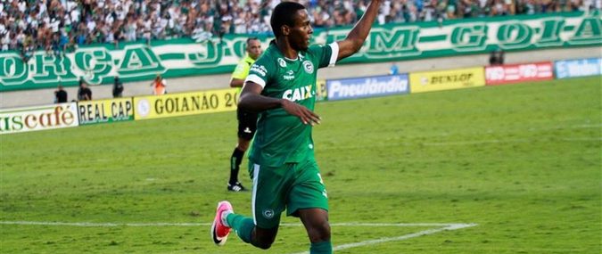 CSA – Goias 28 mai 2019